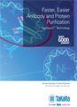 Capturem_Faster, Easier Antibody and Protein Purification